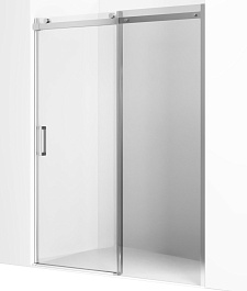 Ambassador Душевая дверь в нишу Benefit 120 19021101HX – фотография-1